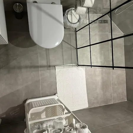 Luxury Center Apartmán
