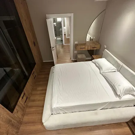 Luxury Center * Tirana