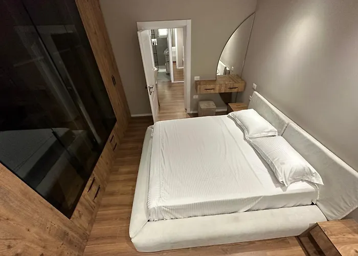 Luxury Center * Tirana