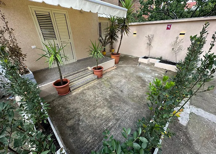 Appartement Luxury Center Tirana