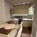 Luxury Center