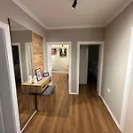 Apartment Luxury Center *