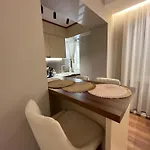 Apartment Luxury Center