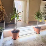 Apartment Luxury Center Tirana