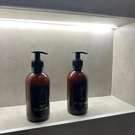 Apartment Luxury Center Tirana
