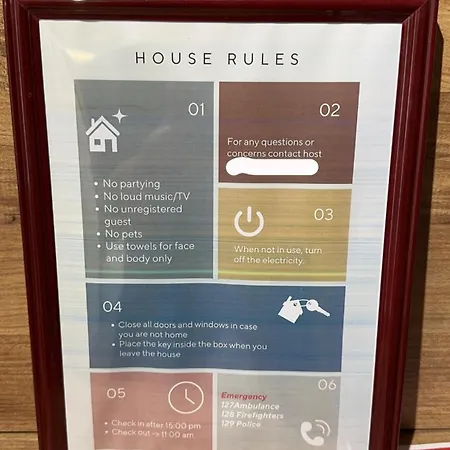 Luxury Center Daire *