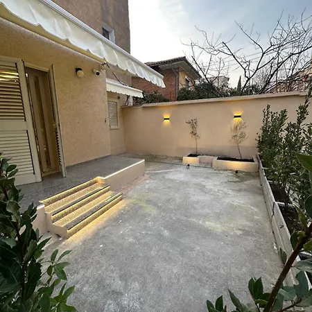 Apartament Luxury Center Tirana