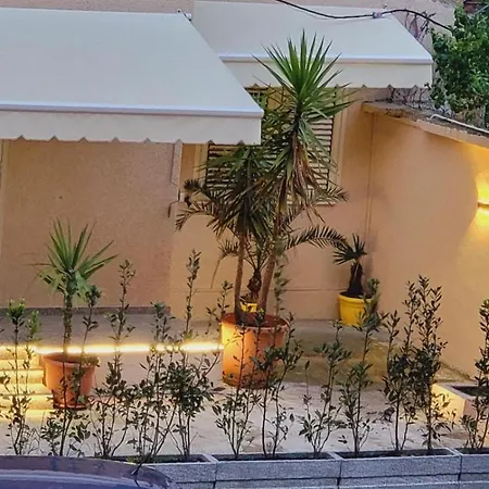 Luxury Center Apartment *