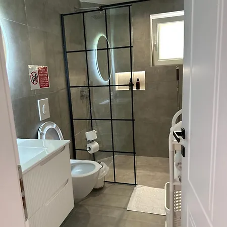 Apartamento Luxury Center *