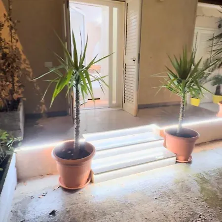 Daire Luxury Center Tiran