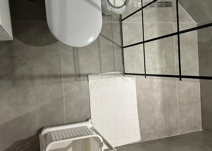 Luxury Center Apartment