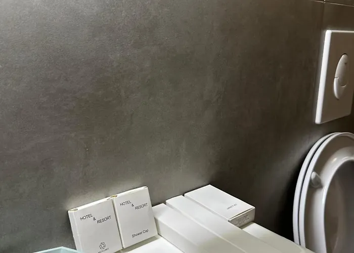 Luxury Center Tirana