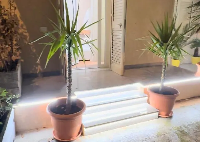 Apartment Luxury Center Tirana