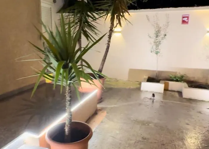 Luxury Center Tirana